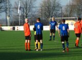 v.v. G.O.Z. 1 - S.K.N.W.K. 1 (oefen) seizoen 2022-2023 (37/133)